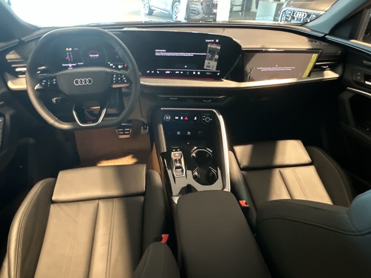 2025 Audi All-New Q5 Sportback in Toronto, Ontario