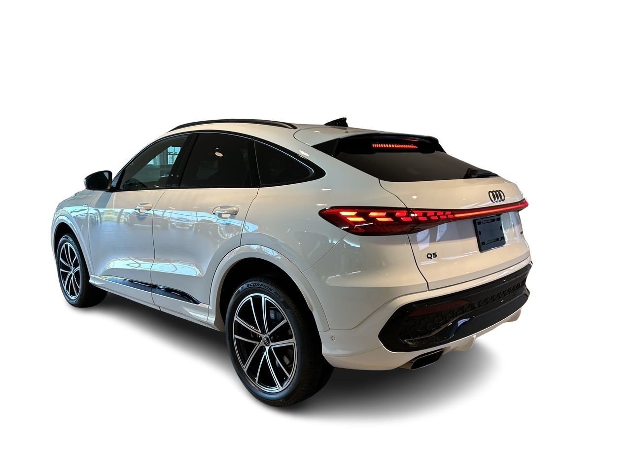 2025 Audi All-New Q5 Sportback in Toronto, Ontario