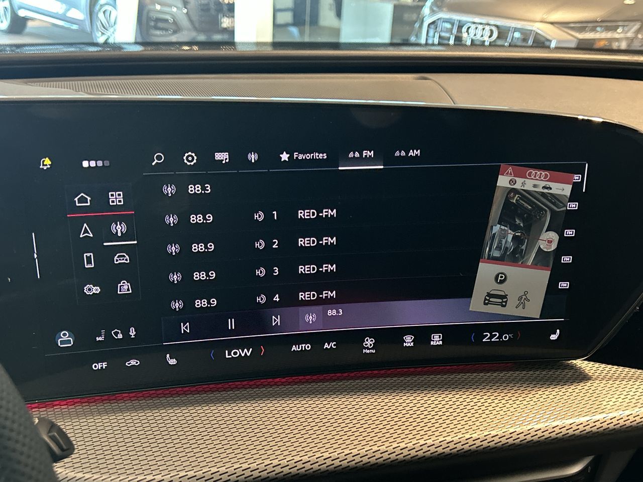 2025 Audi All-New Q5 Sportback in Toronto, Ontario