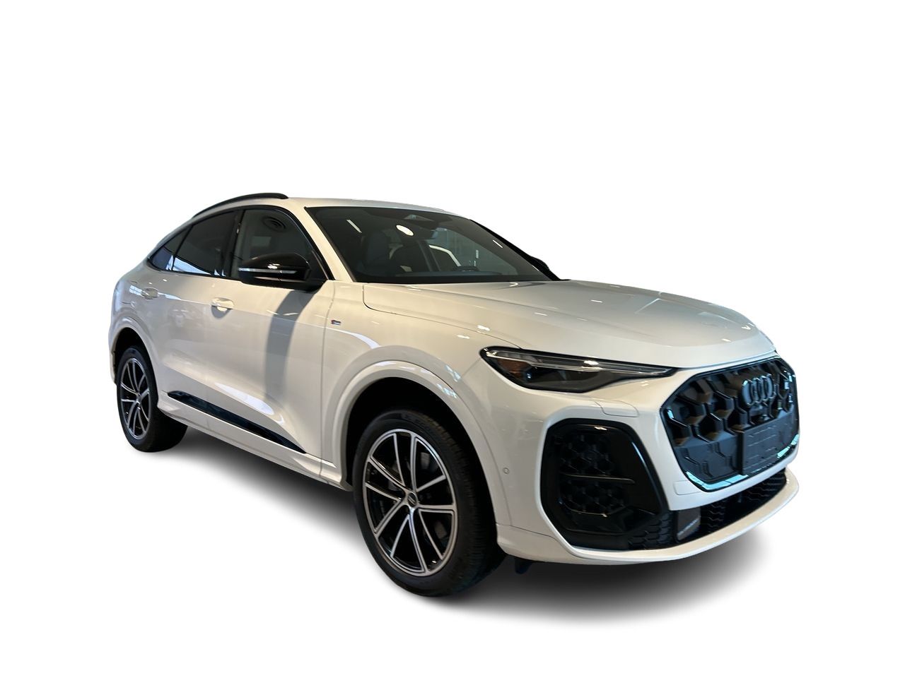 2025 Audi All-New Q5 Sportback in Toronto, Ontario