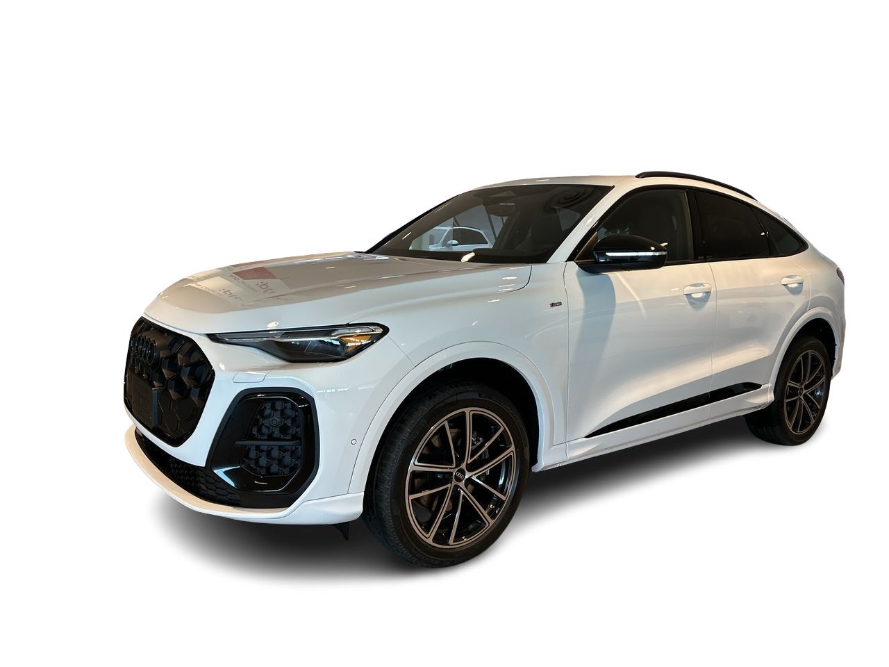 2025 Audi All-New Q5 Sportback in Toronto, Ontario