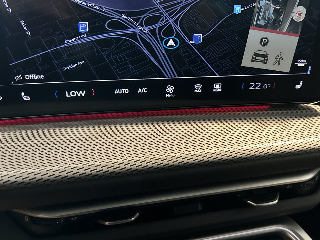 2025 Audi All-New Q5 Sportback in Toronto, Ontario