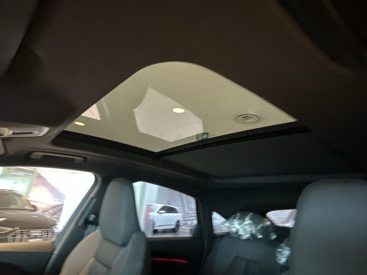 2025 Audi All-New Q5 Sportback in Toronto, Ontario