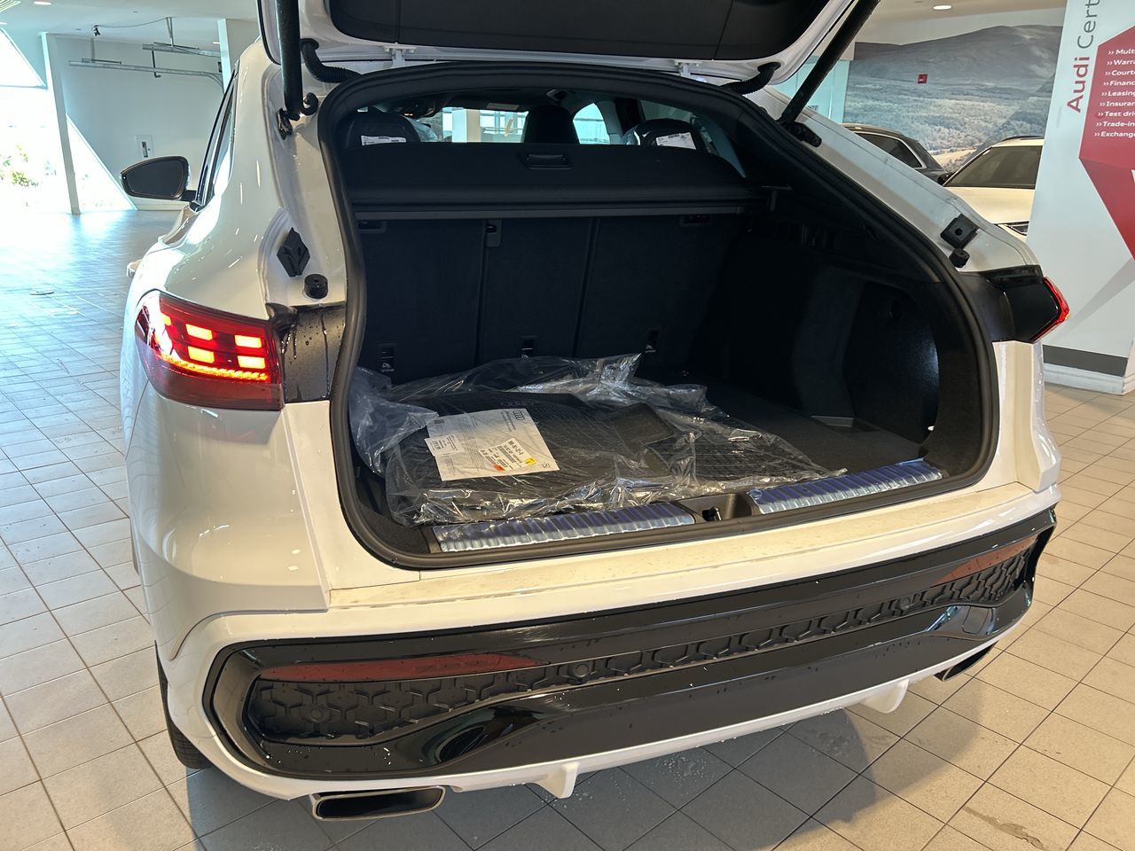 2025 Audi All-New Q5 Sportback in Toronto, Ontario