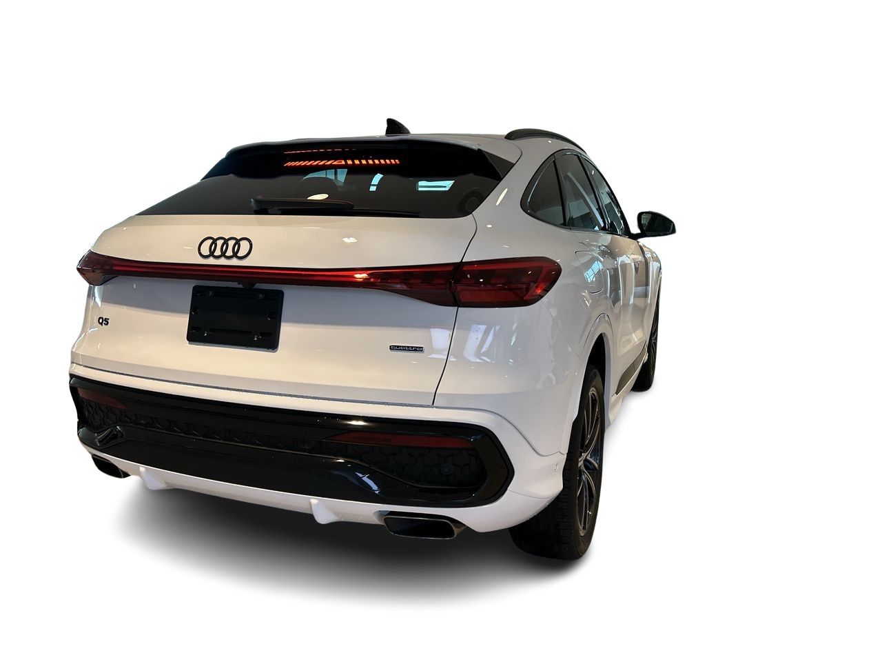 2025 Audi All-New Q5 Sportback in Toronto, Ontario