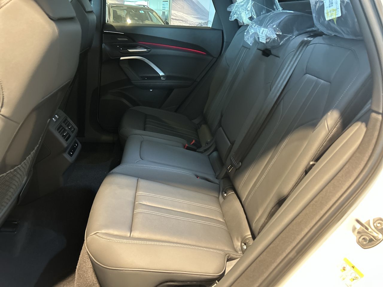 2025 Audi All-New Q5 Sportback in Toronto, Ontario