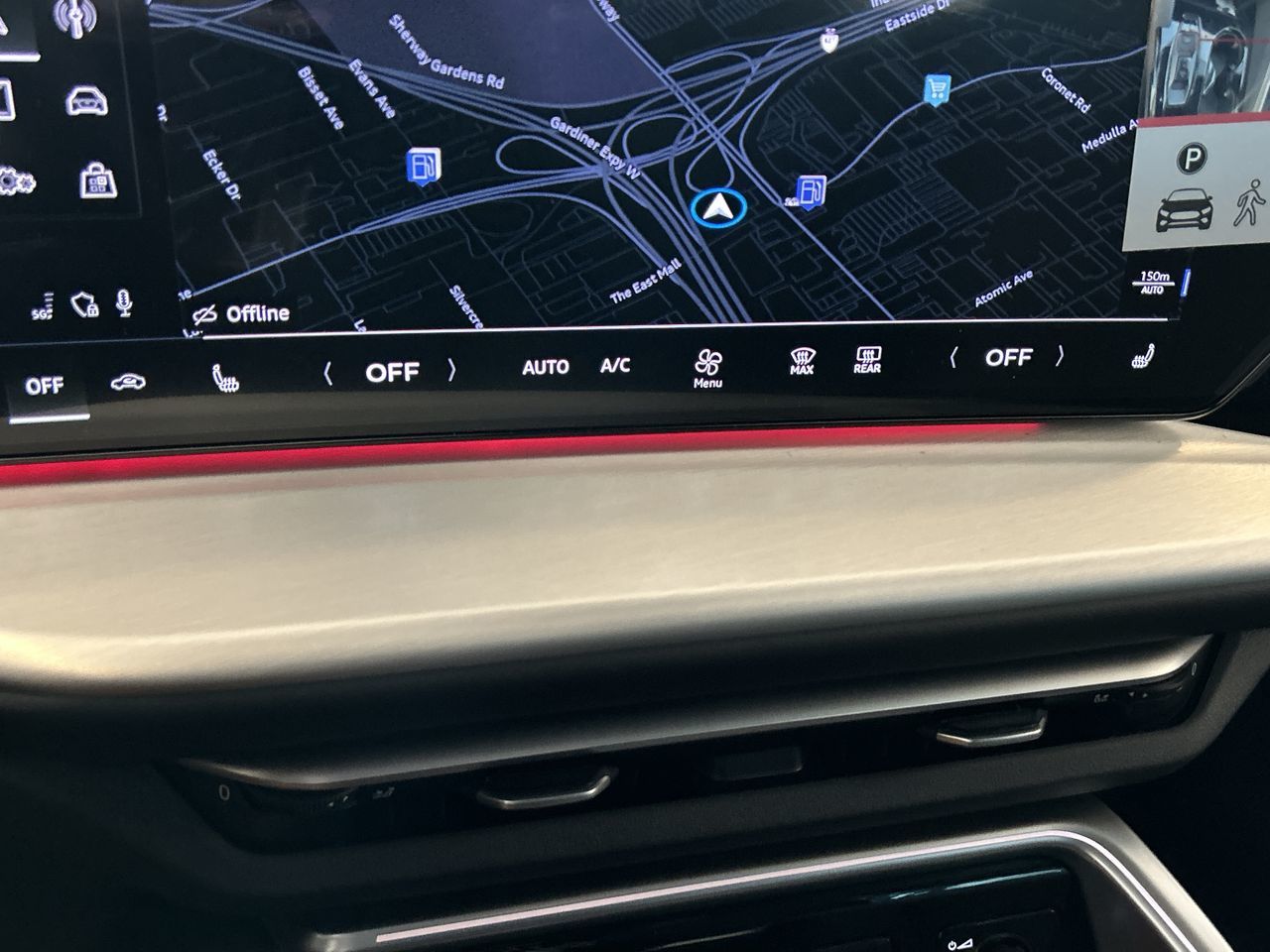 Audi All-New Q5 Sportback  2025 à Toronto, Ontario