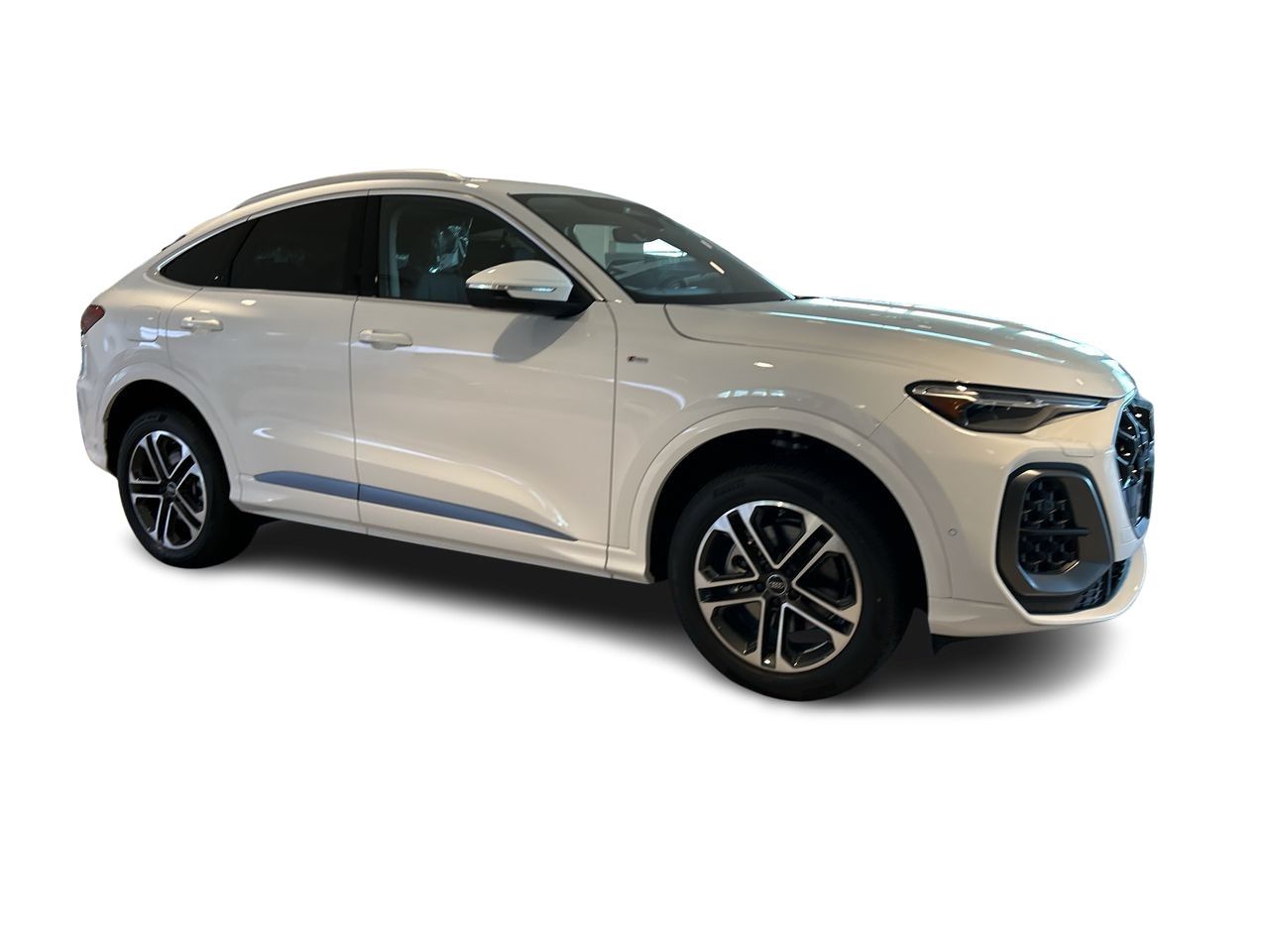 Audi All-New Q5 Sportback  2025 à Toronto, Ontario