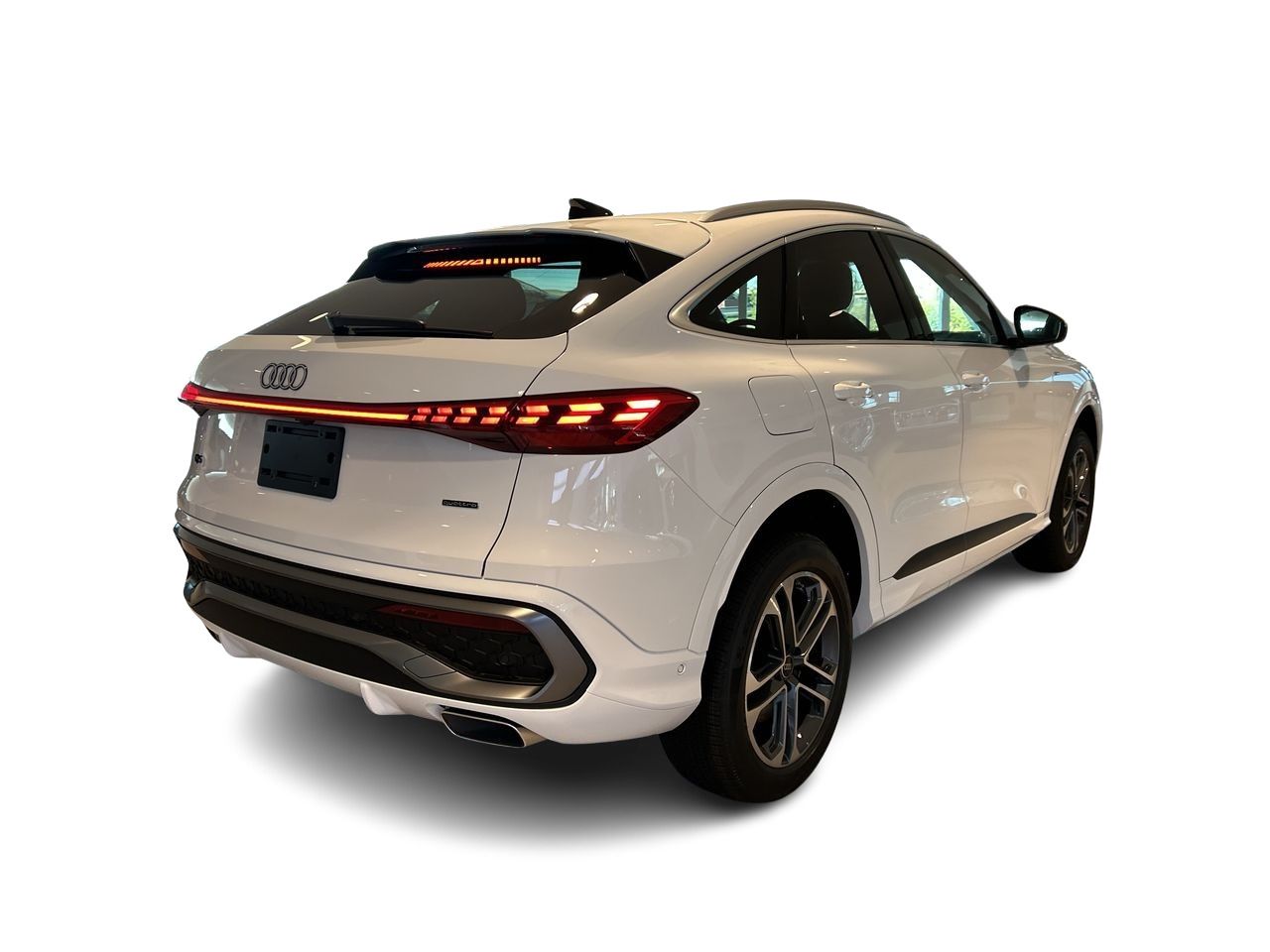Audi All-New Q5 Sportback  2025 à Toronto, Ontario