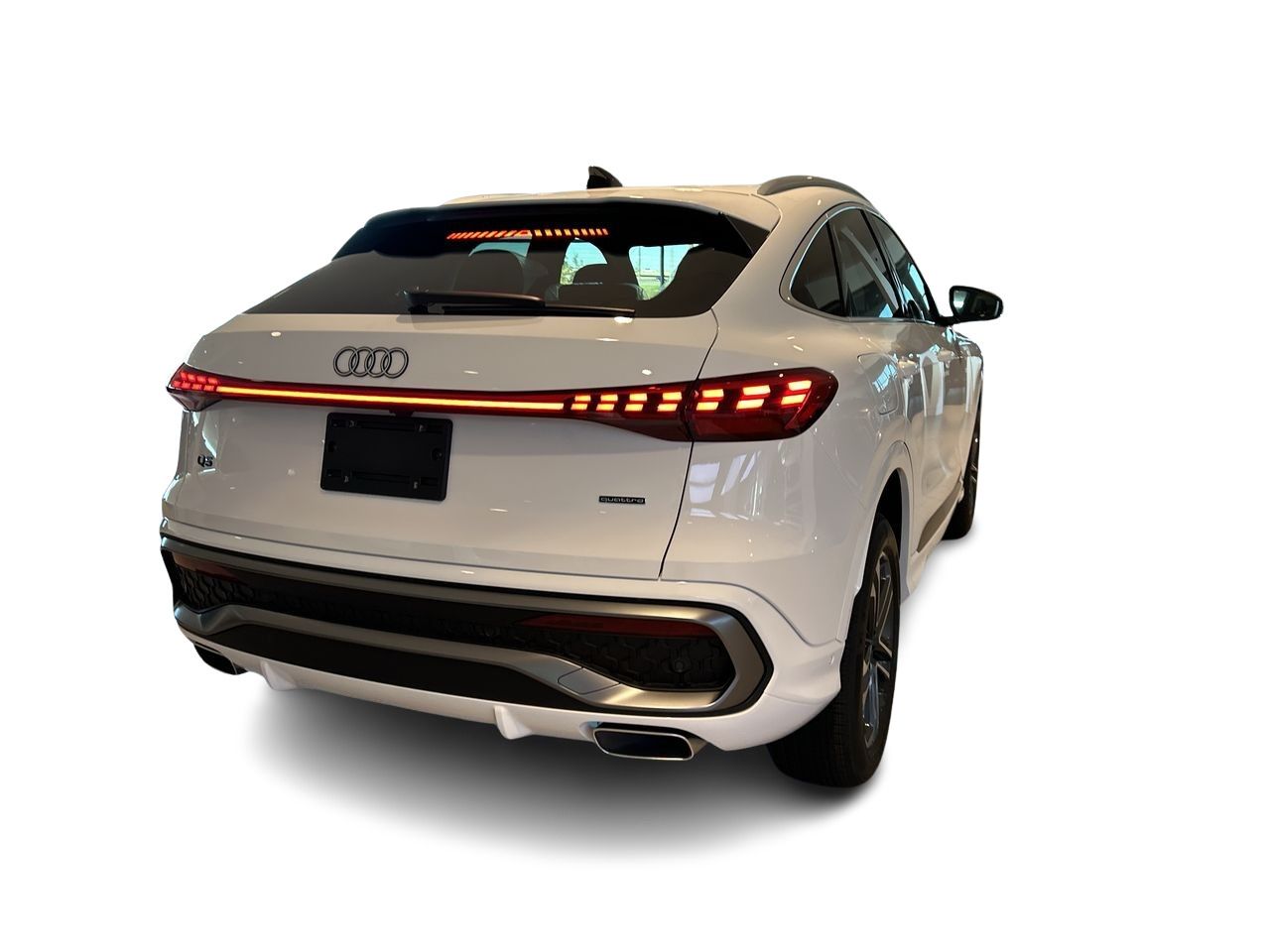 Audi All-New Q5 Sportback  2025 à Toronto, Ontario