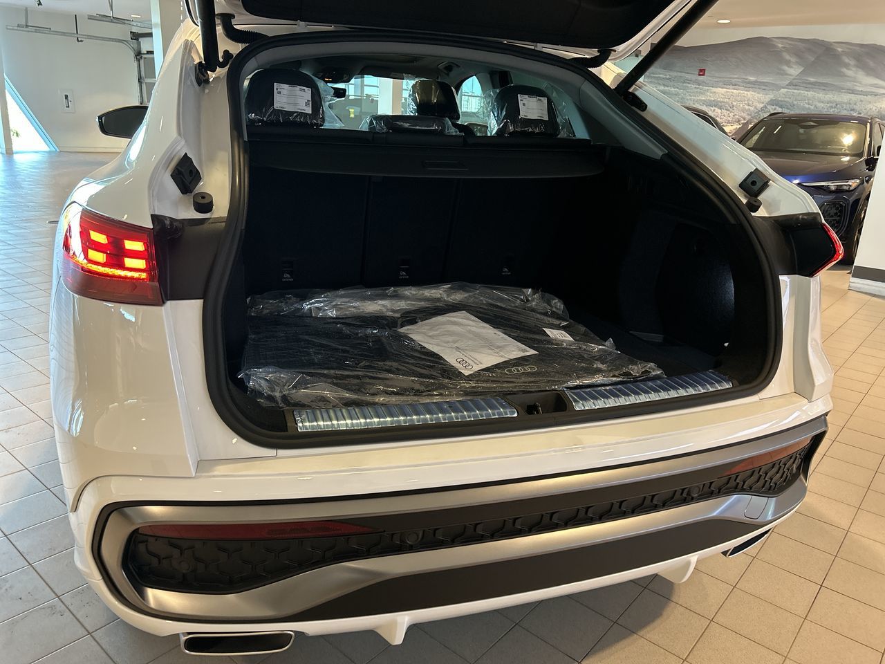Audi All-New Q5 Sportback  2025 à Toronto, Ontario