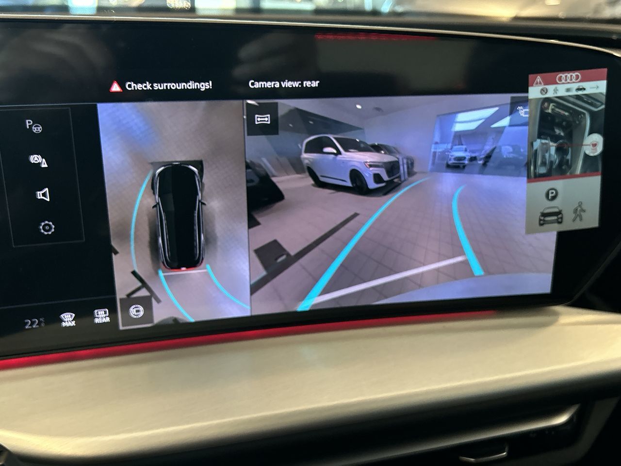 Audi All-New Q5 Sportback  2025 à Toronto, Ontario