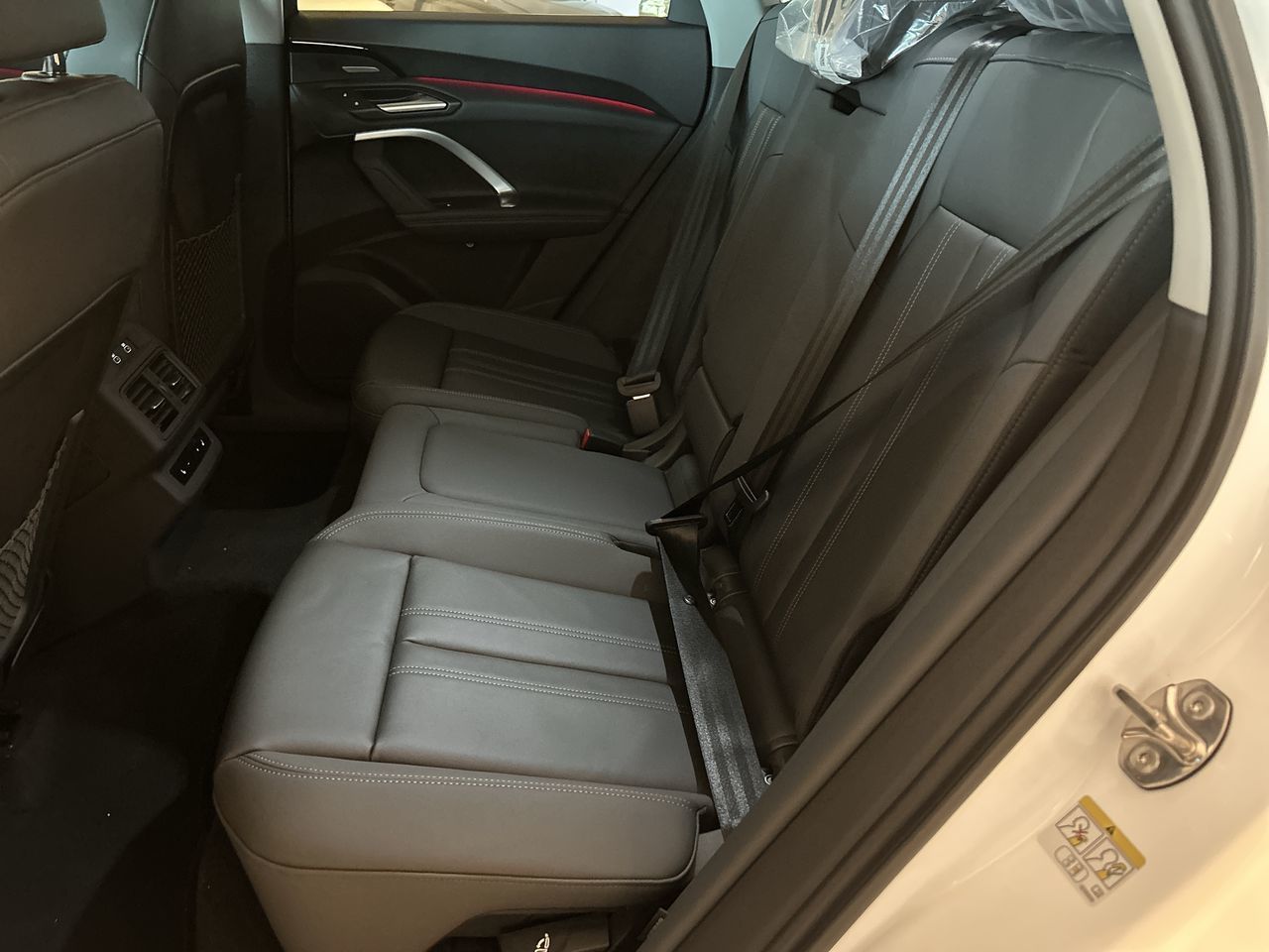 Audi All-New Q5 Sportback  2025 à Toronto, Ontario