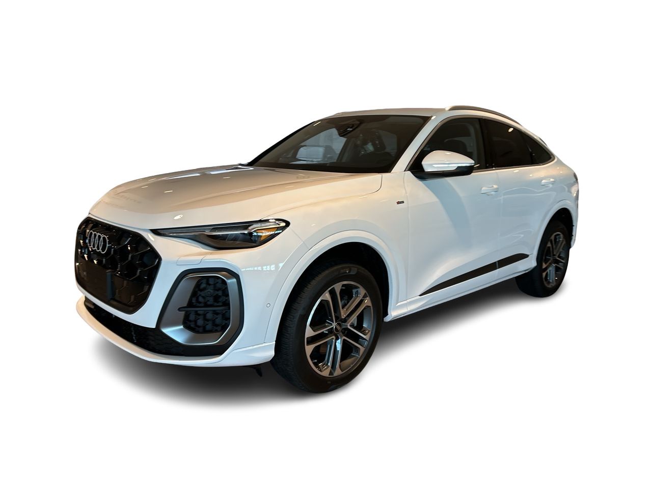 Audi All-New Q5 Sportback  2025 à Toronto, Ontario