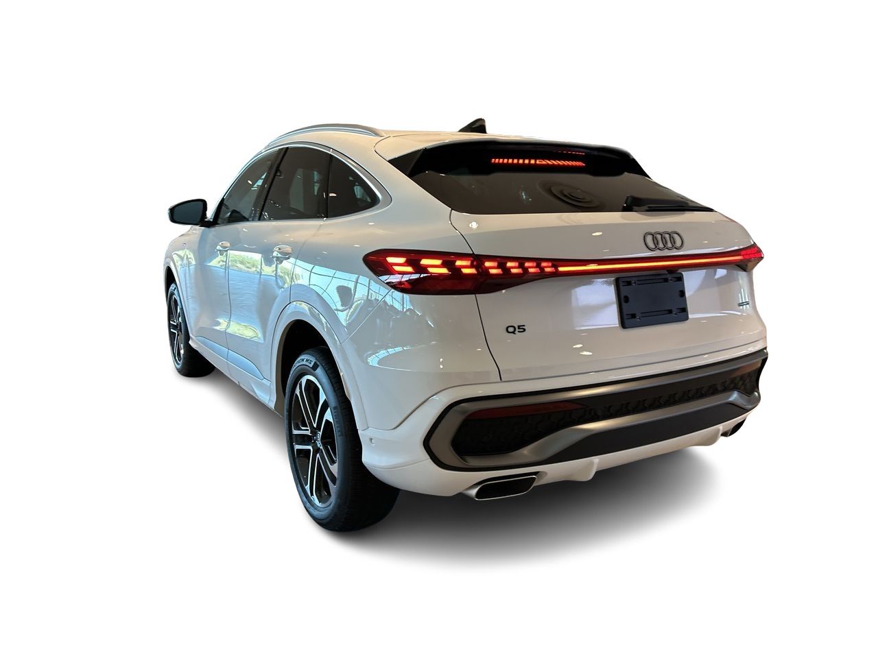 Audi All-New Q5 Sportback  2025 à Toronto, Ontario