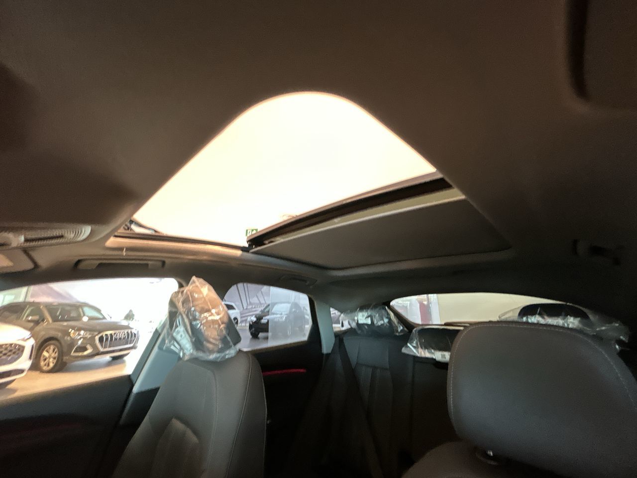 Audi All-New Q5 Sportback  2025 à Toronto, Ontario