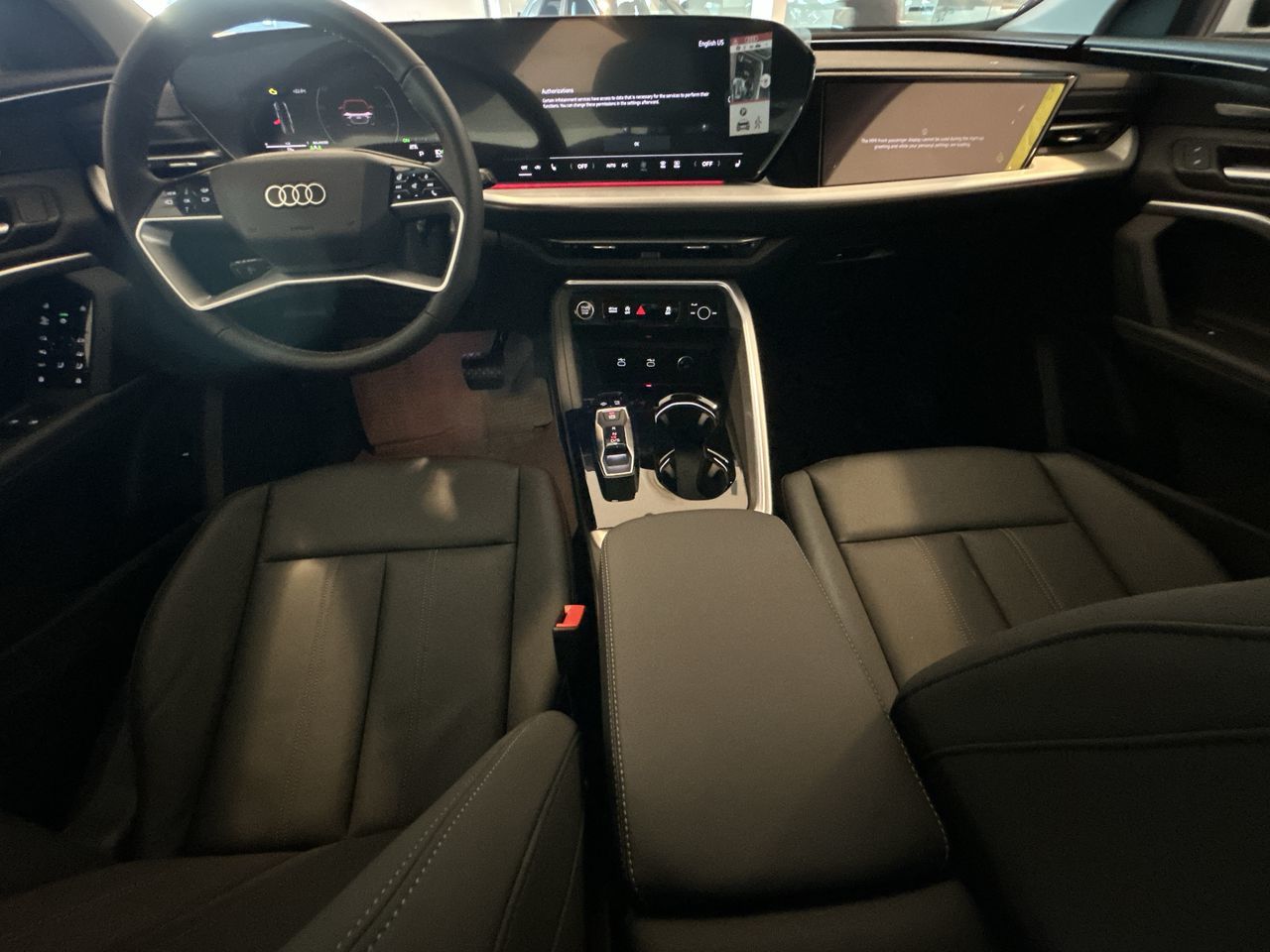 Audi All-New Q5 Sportback  2025 à Toronto, Ontario