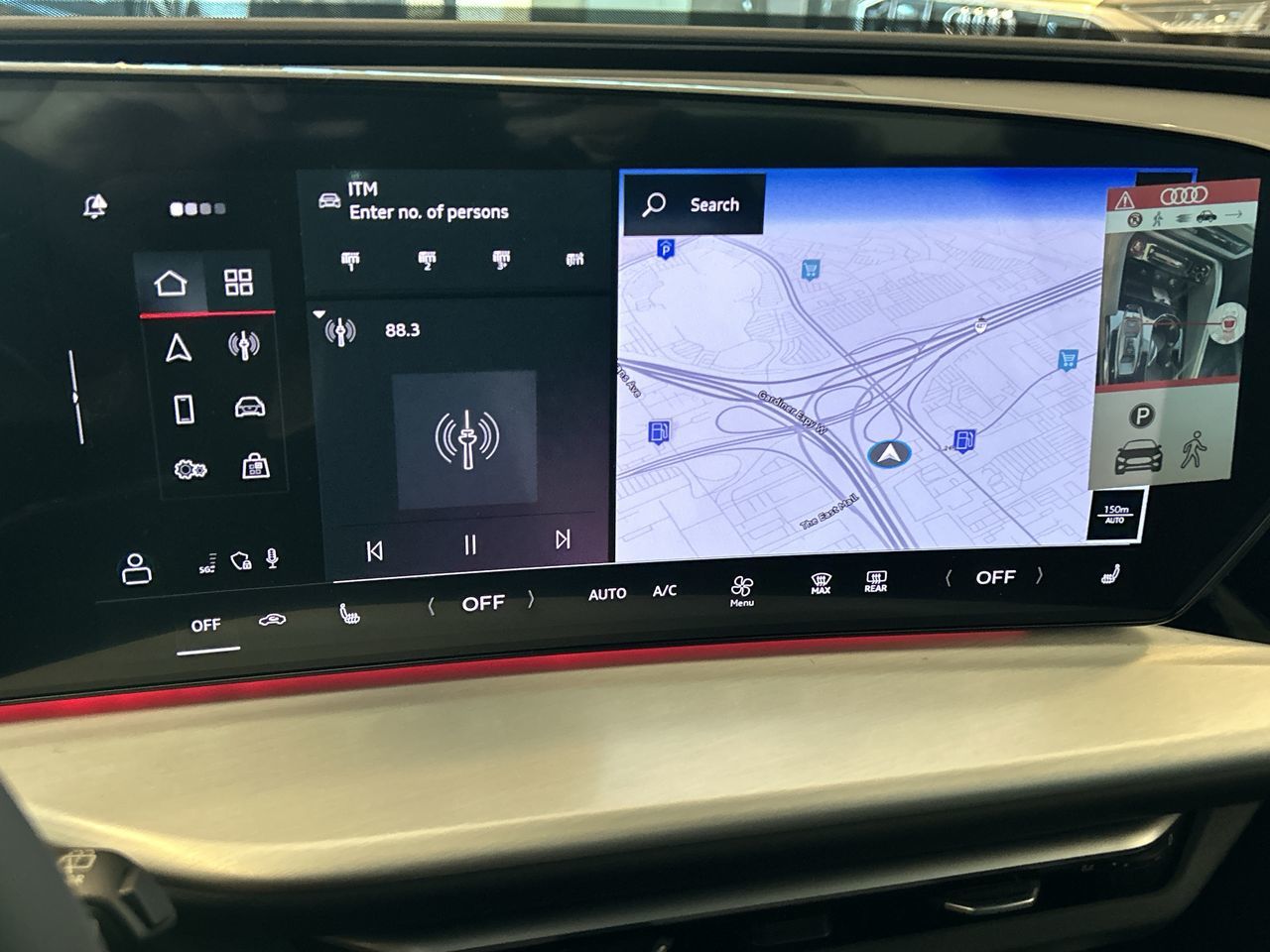 Audi All-New Q5 Sportback  2025 à Toronto, Ontario