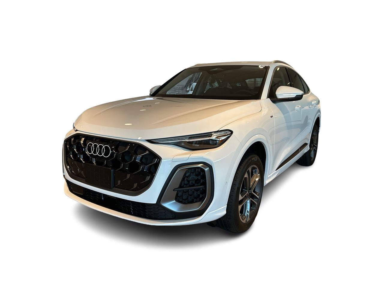 Audi All-New Q5 Sportback  2025 à Toronto, Ontario