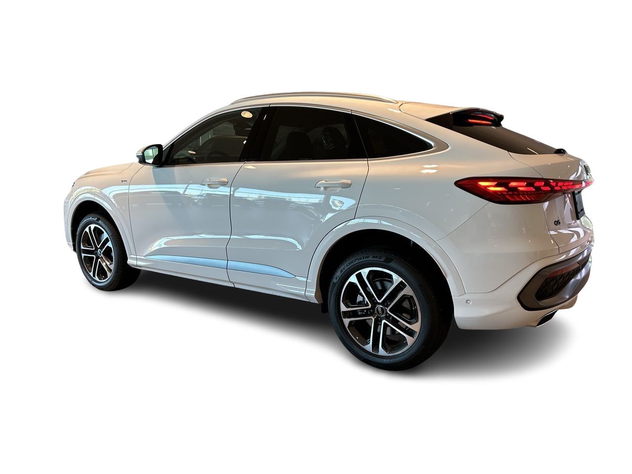 Audi All-New Q5 Sportback  2025 à Toronto, Ontario