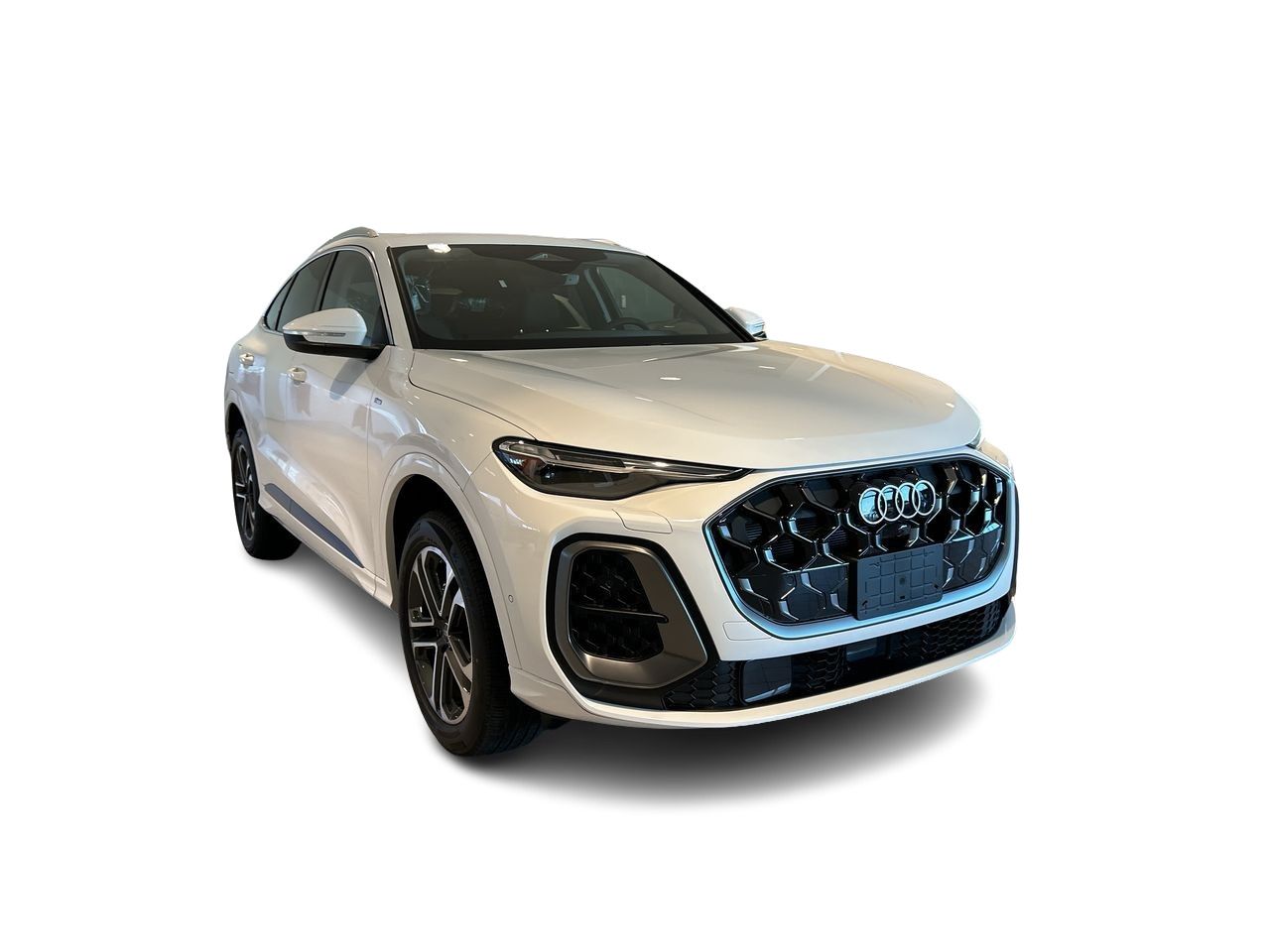 Audi All-New Q5 Sportback  2025 à Toronto, Ontario