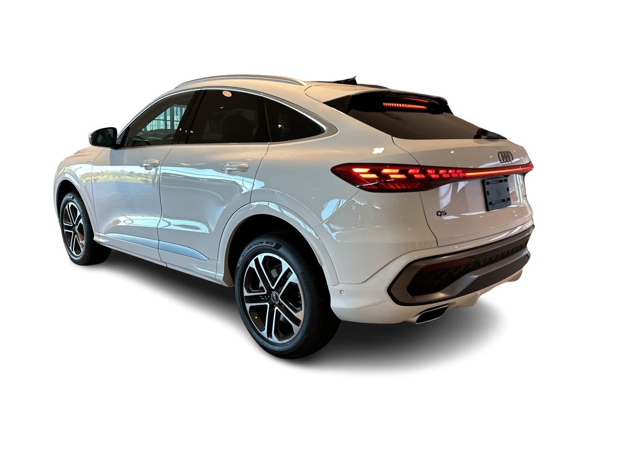 Audi All-New Q5 Sportback  2025 à Toronto, Ontario