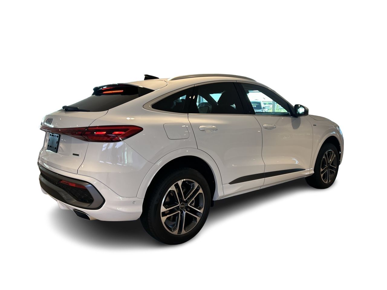 Audi All-New Q5 Sportback  2025 à Toronto, Ontario