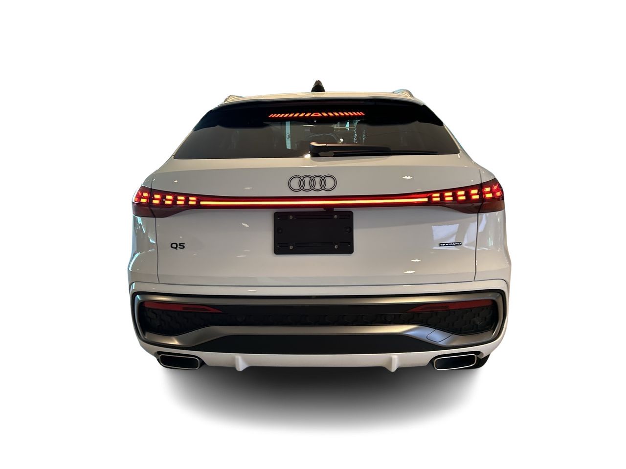 Audi All-New Q5 Sportback  2025 à Toronto, Ontario