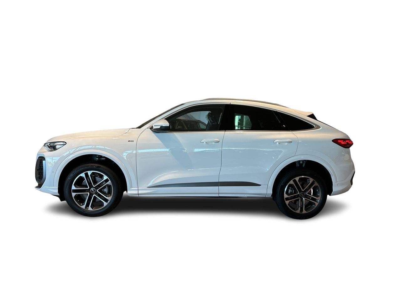 Audi All-New Q5 Sportback  2025 à Toronto, Ontario