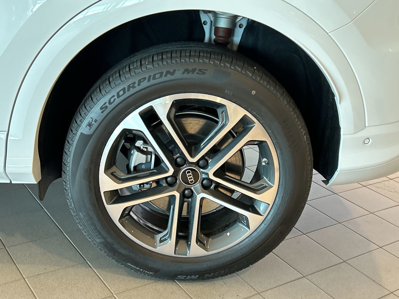 Audi All-New Q5 Sportback  2025 à Toronto, Ontario