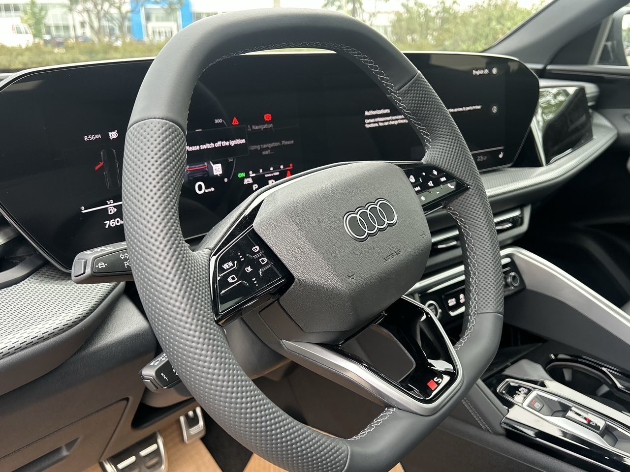 2025 Audi All-New Q5 Sportback in Toronto, Ontario