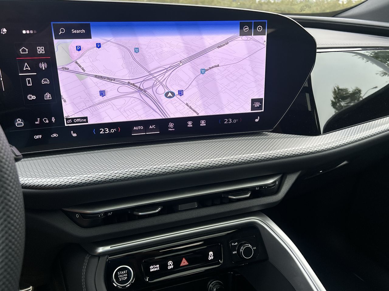 2025 Audi All-New Q5 Sportback in Toronto, Ontario