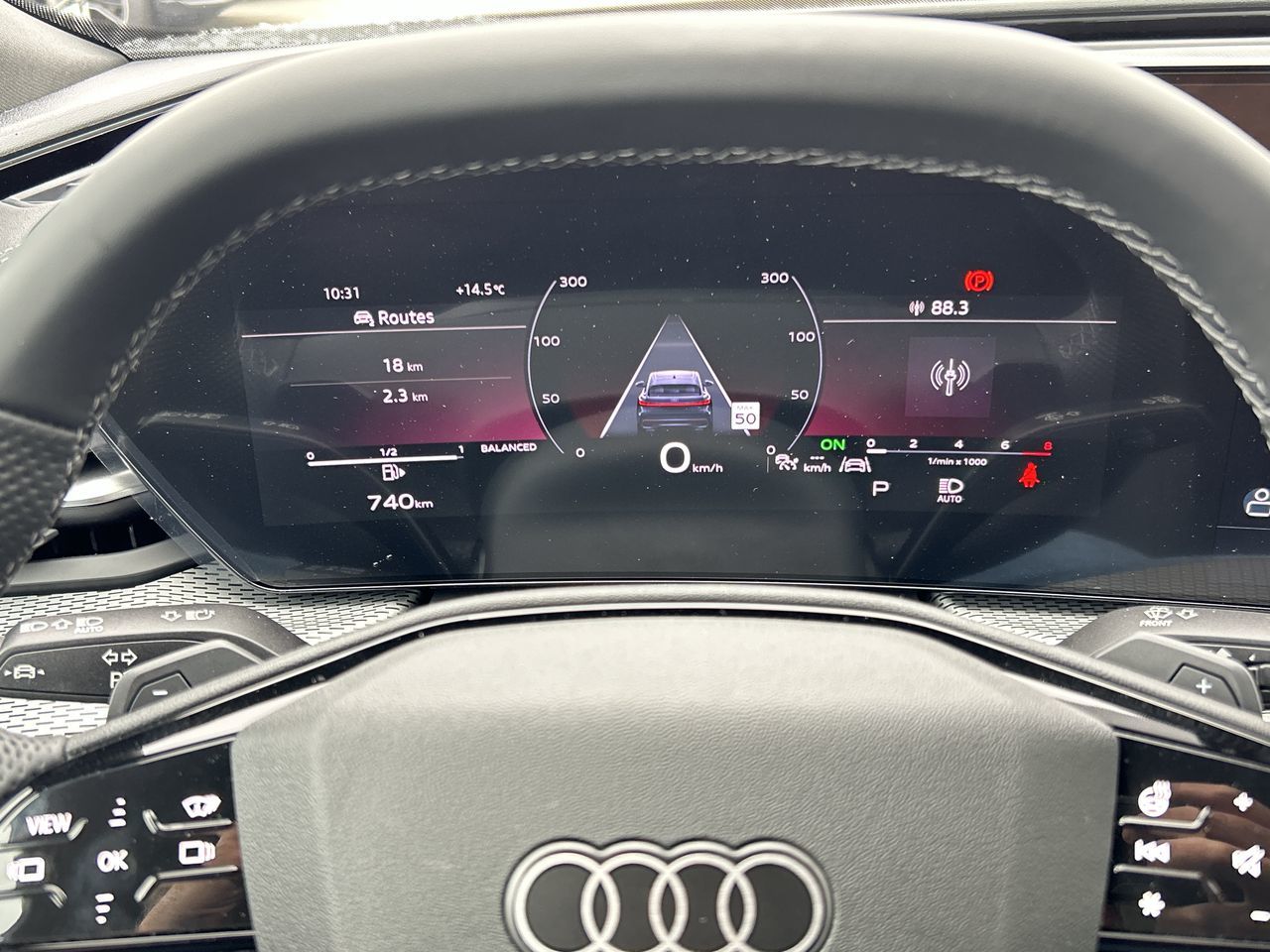 Audi All-New Q5 Sportback  2025 à Toronto, Ontario