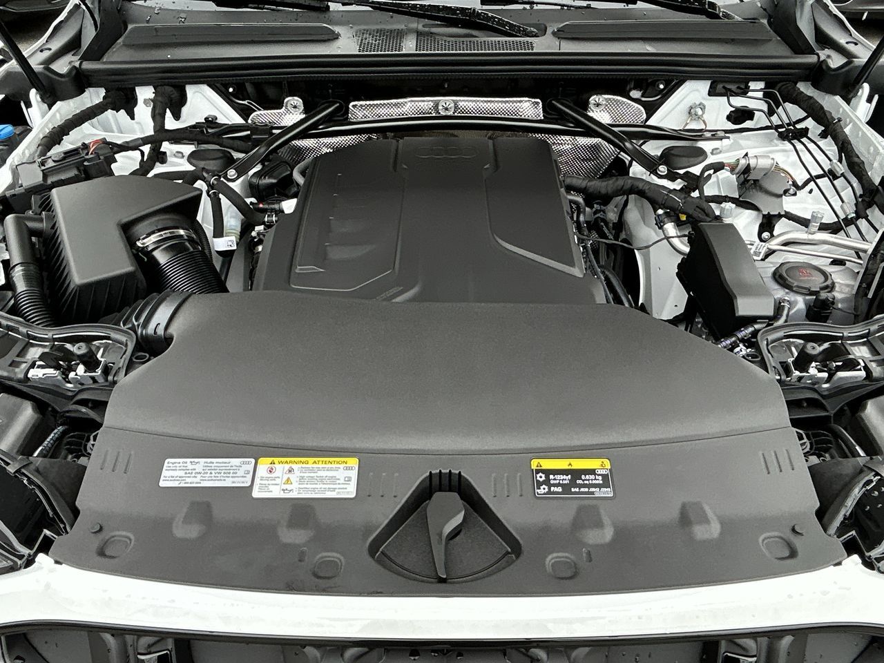 Audi All-New Q5 Sportback  2025 à Toronto, Ontario