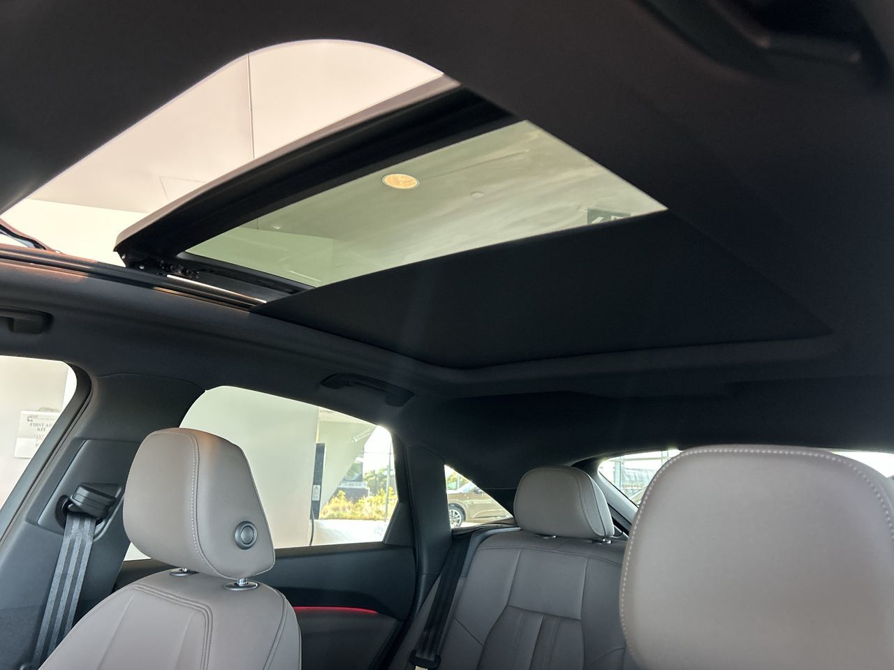 2025 Audi All-New Q5 Sportback in Toronto, Ontario