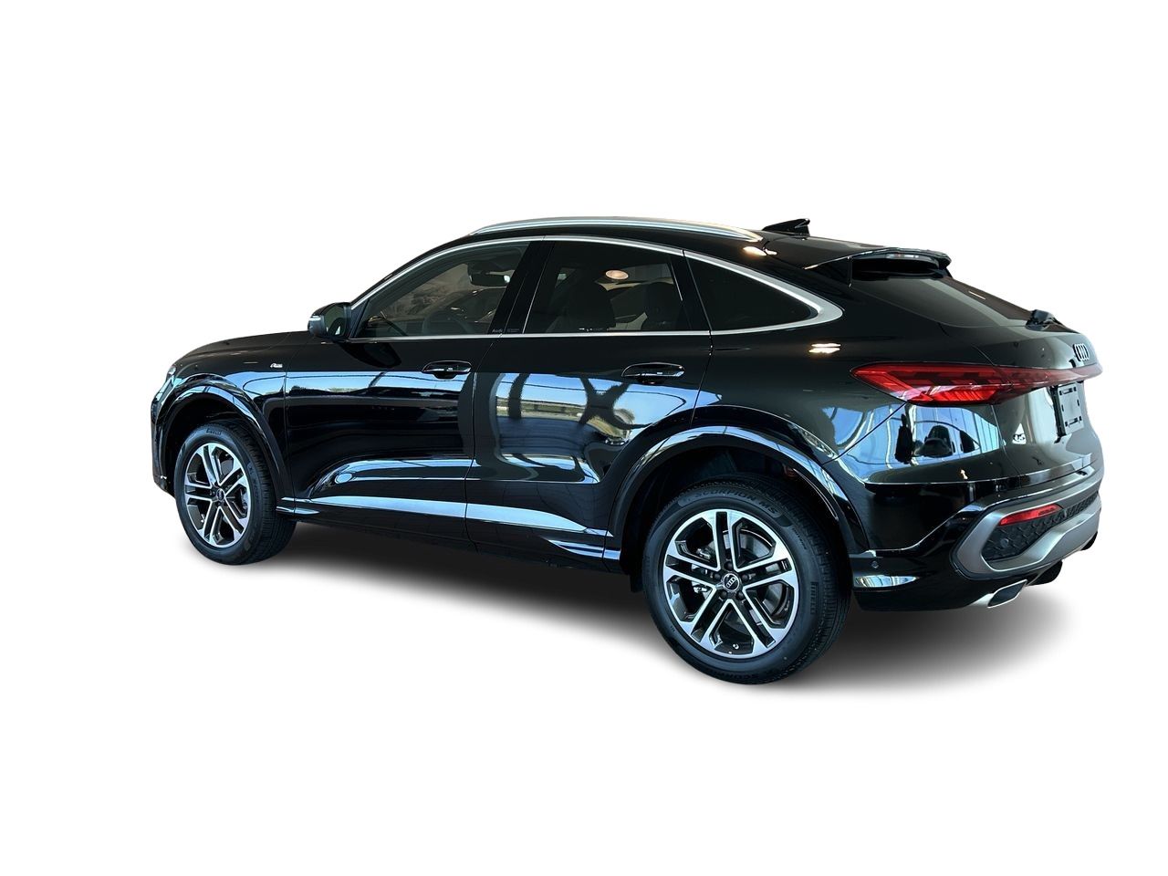 2025 Audi All-New Q5 Sportback in Toronto, Ontario