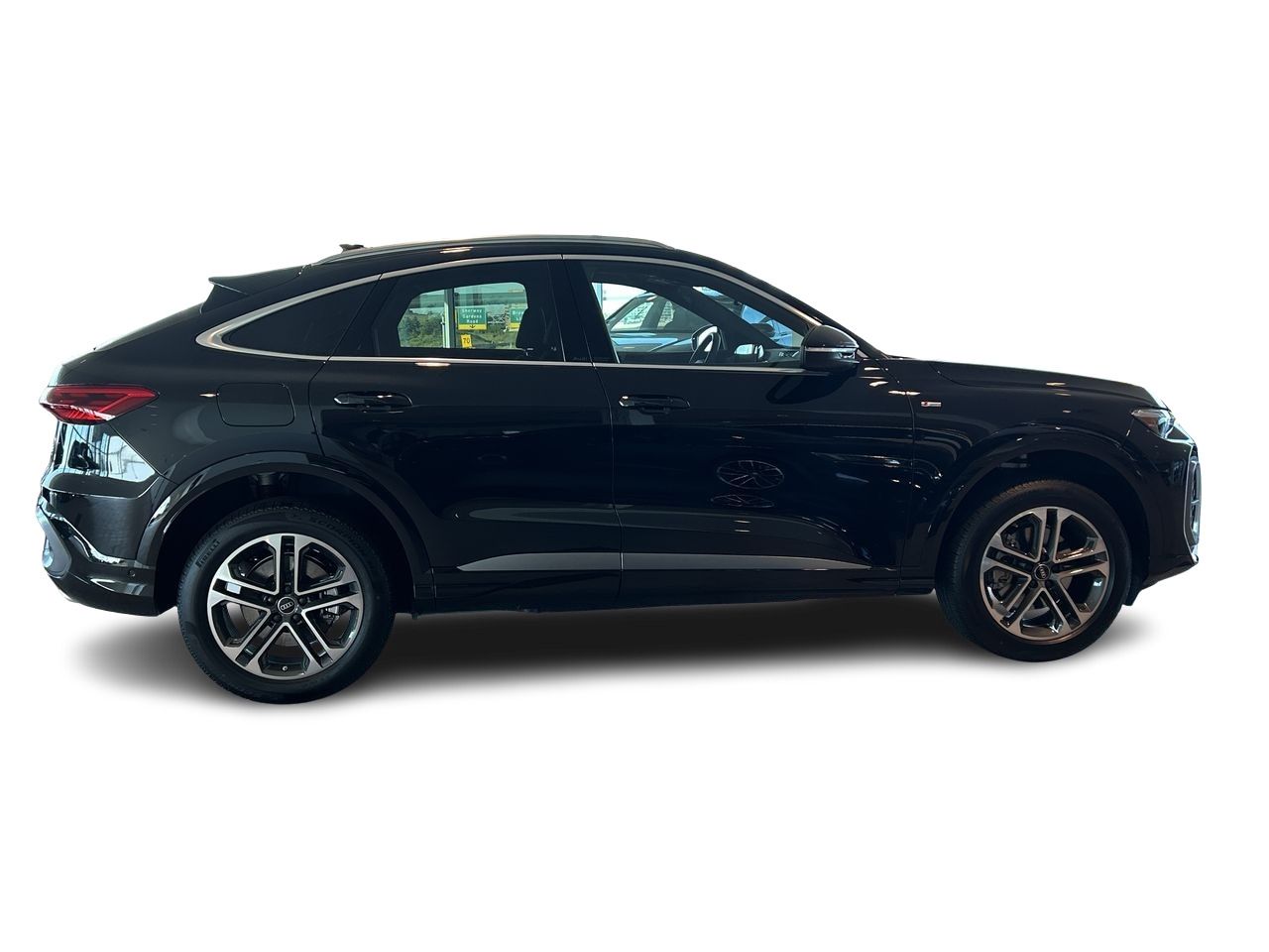 2025 Audi All-New Q5 Sportback in Toronto, Ontario
