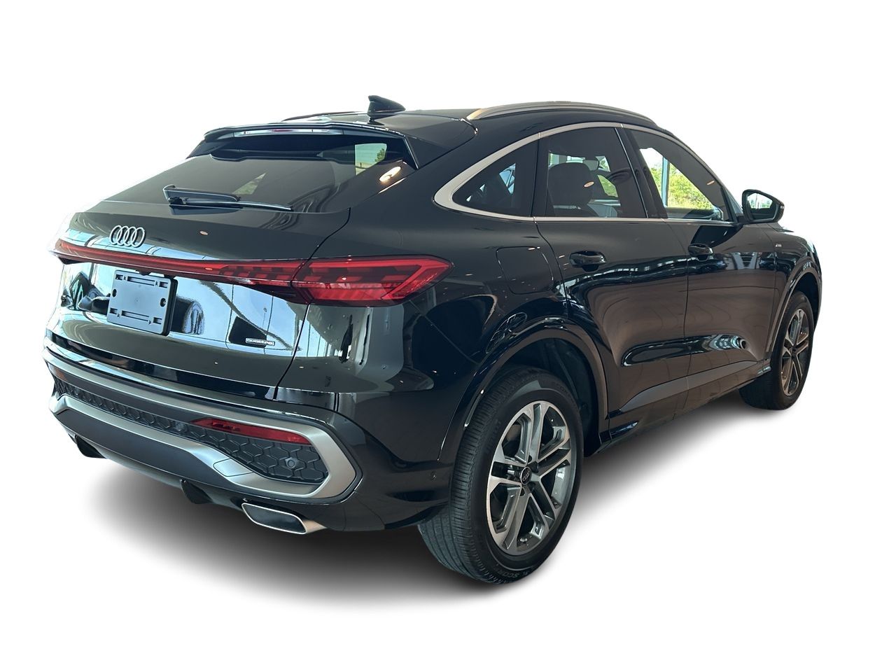 2025 Audi All-New Q5 Sportback in Toronto, Ontario