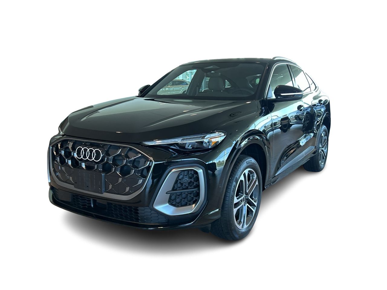 2025 Audi All-New Q5 Sportback in Toronto, Ontario