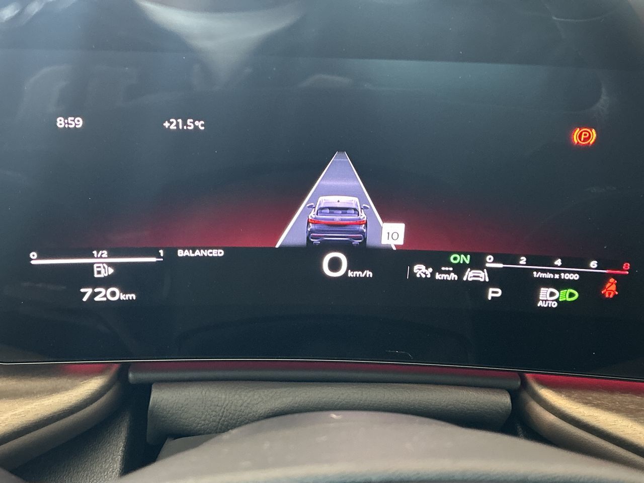 2025 Audi All-New Q5 Sportback in Toronto, Ontario