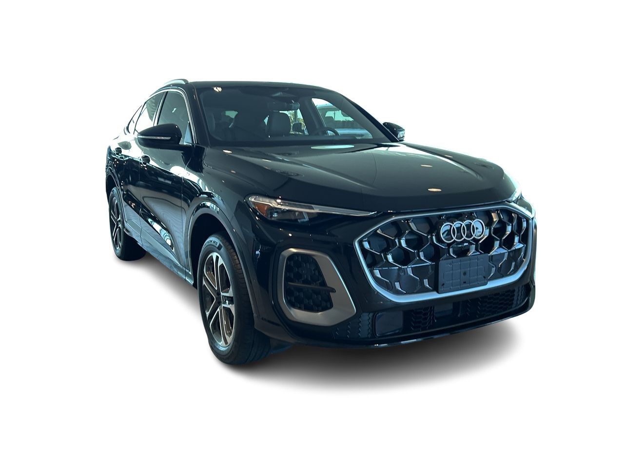 2025 Audi All-New Q5 Sportback in Toronto, Ontario