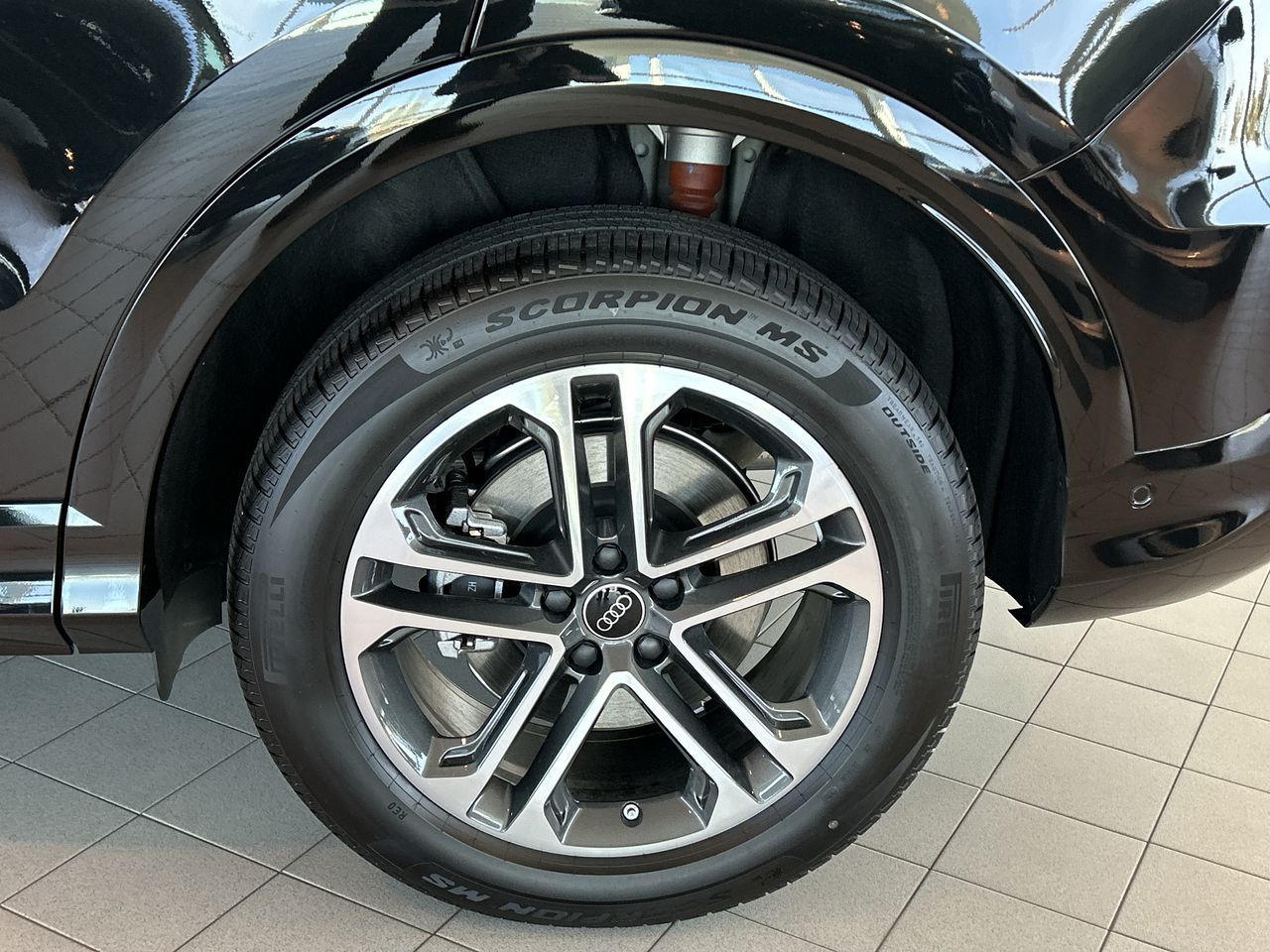 2025 Audi All-New Q5 Sportback in Toronto, Ontario