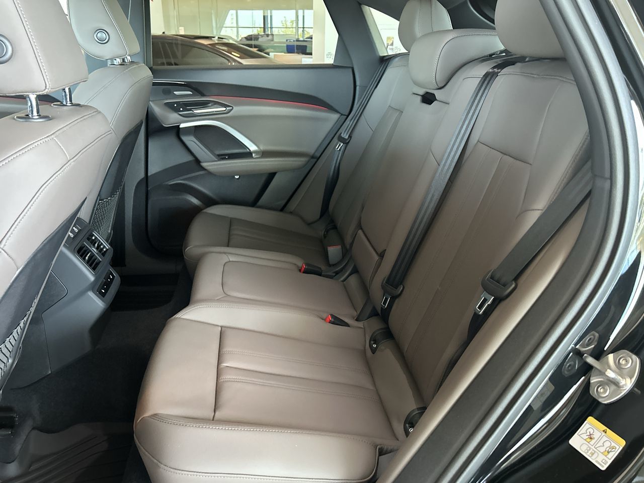 2025 Audi All-New Q5 Sportback in Toronto, Ontario