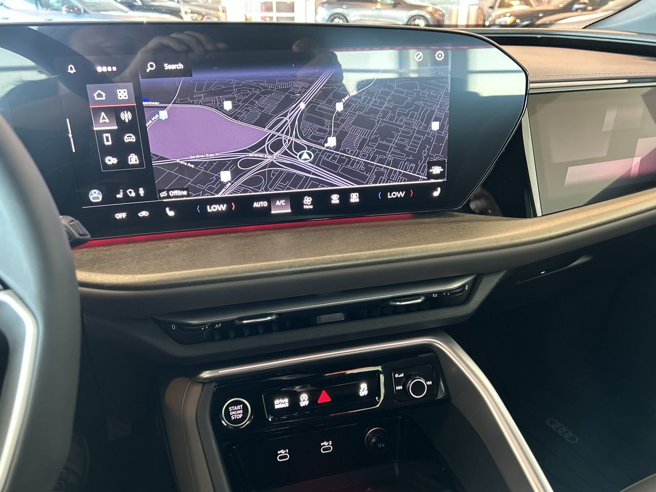 2025 Audi All-New Q5 Sportback in Toronto, Ontario