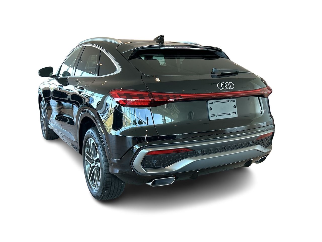 2025 Audi All-New Q5 Sportback in Toronto, Ontario
