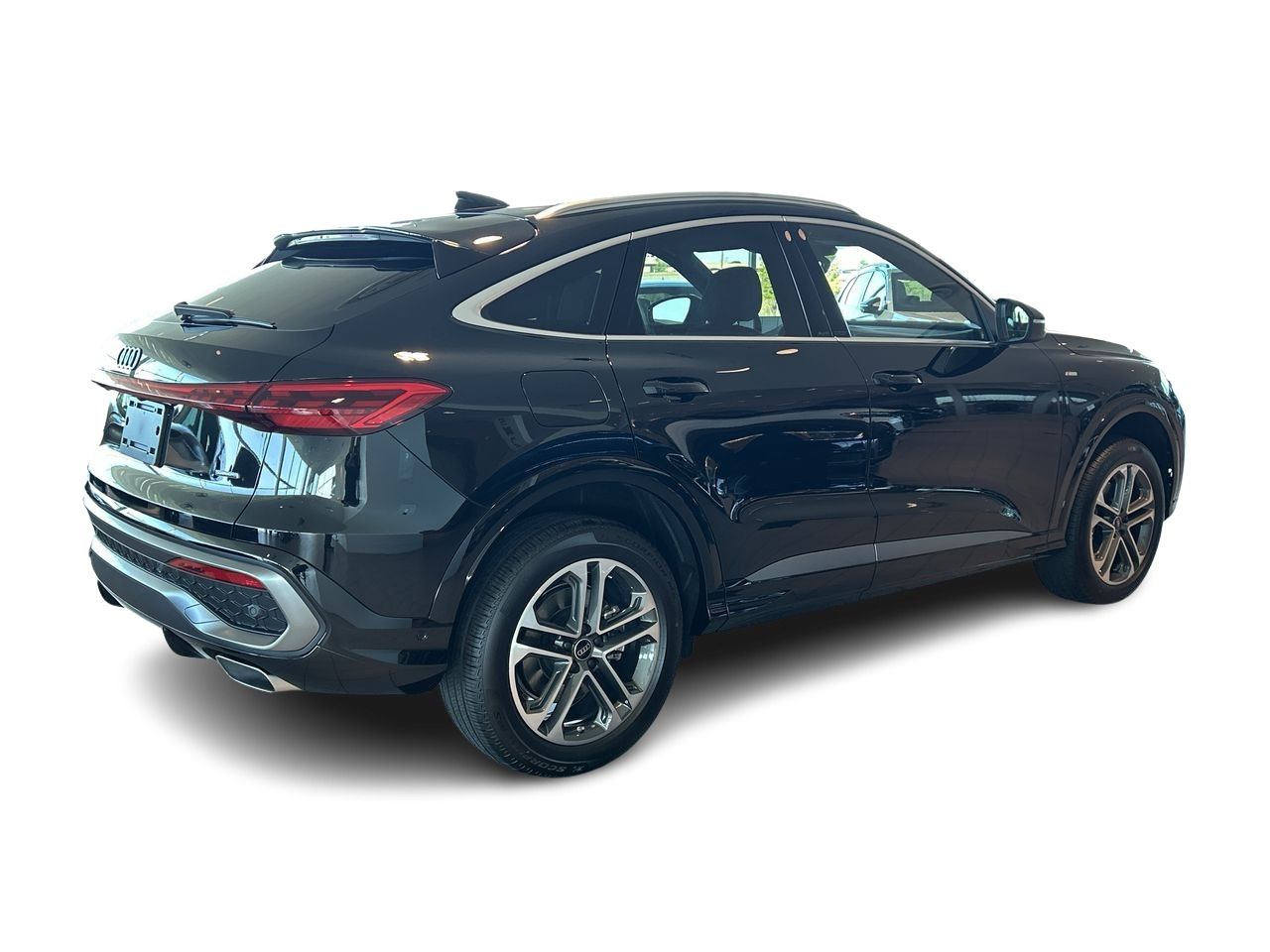 2025 Audi All-New Q5 Sportback in Toronto, Ontario