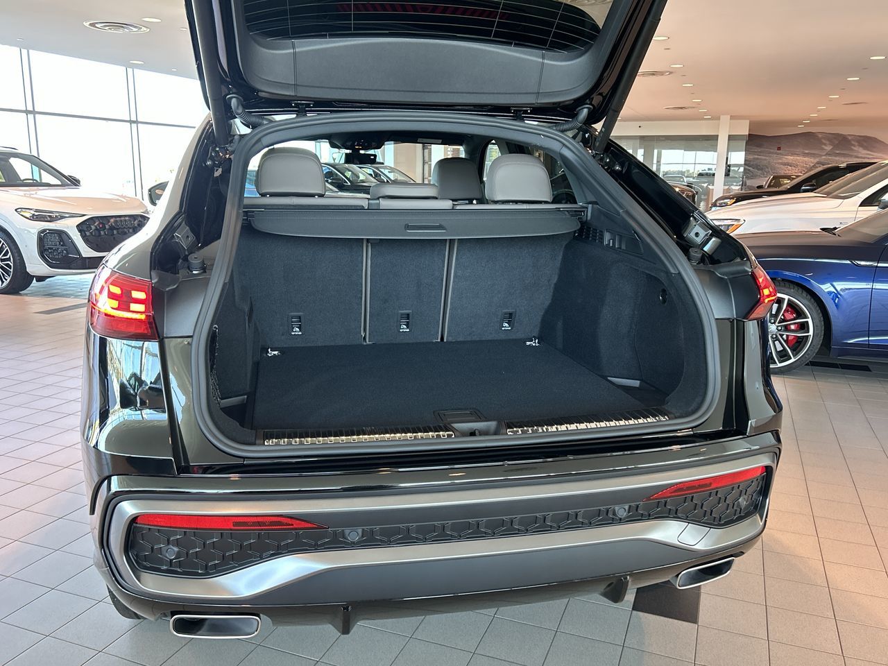 2025 Audi All-New Q5 Sportback in Toronto, Ontario
