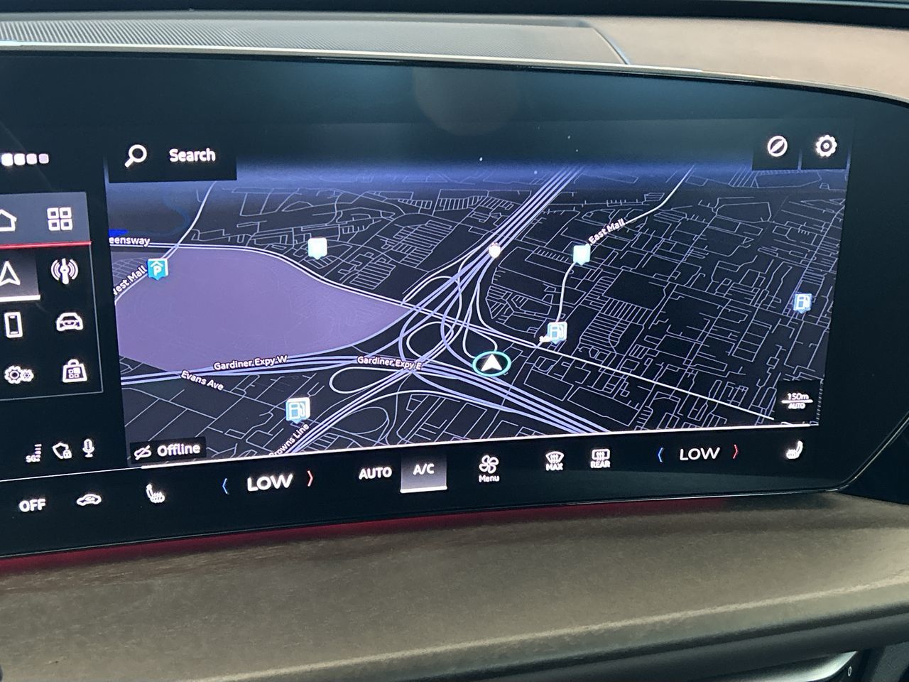 2025 Audi All-New Q5 Sportback in Toronto, Ontario