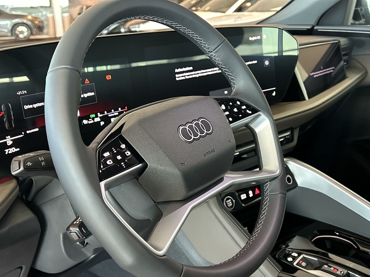 2025 Audi All-New Q5 Sportback in Toronto, Ontario