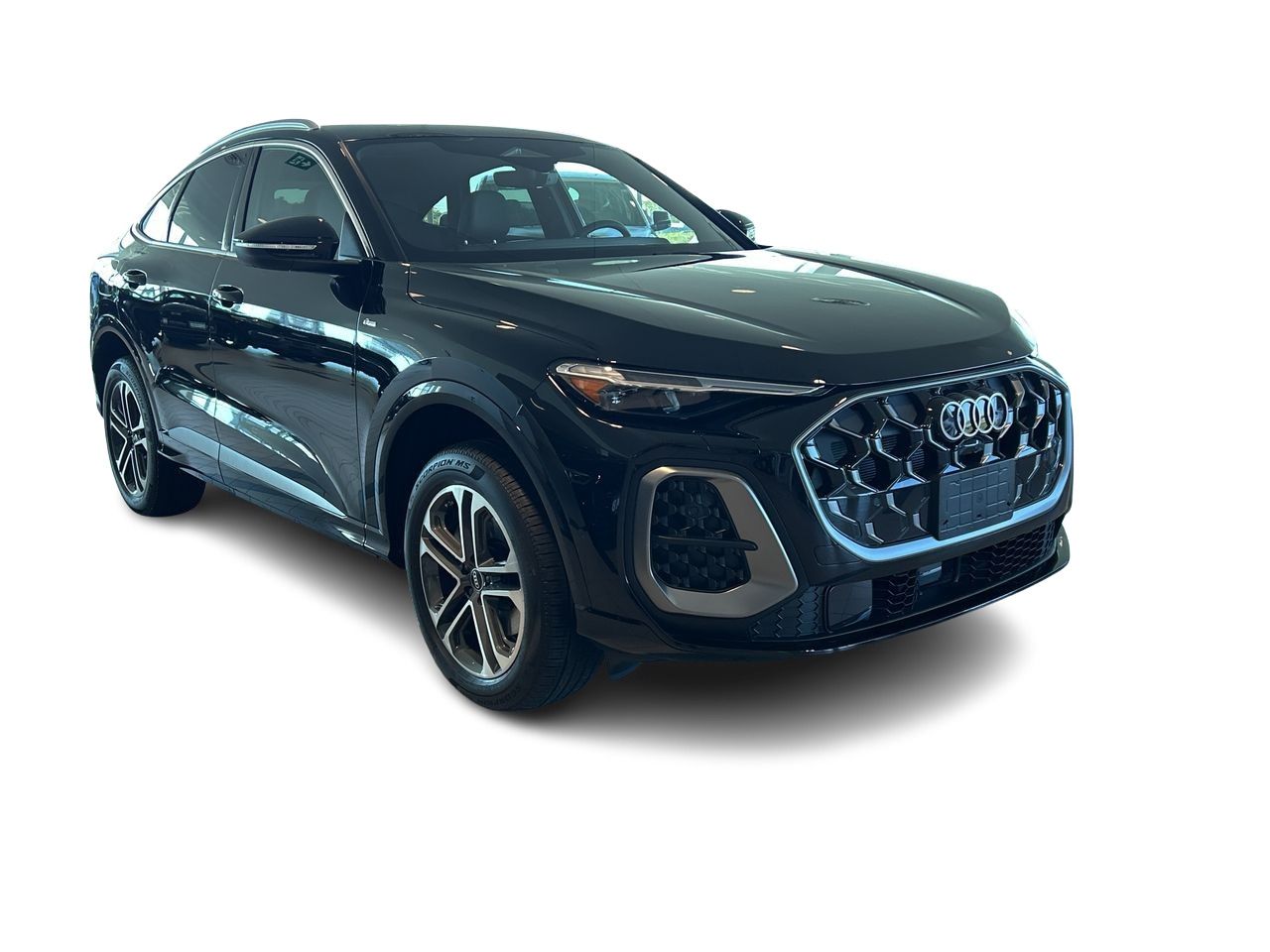 2025 Audi All-New Q5 Sportback in Toronto, Ontario